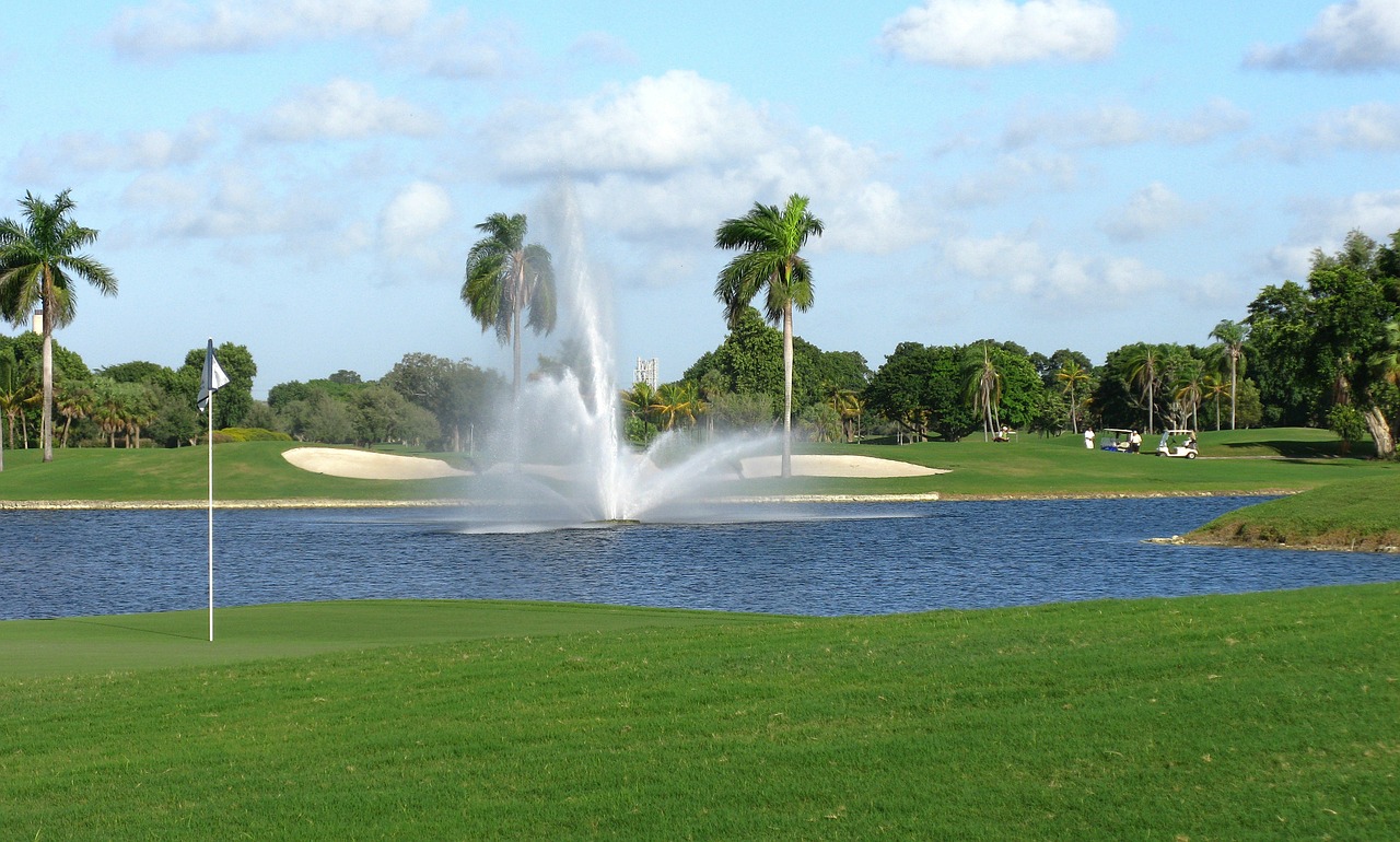 Idian River Colony Club