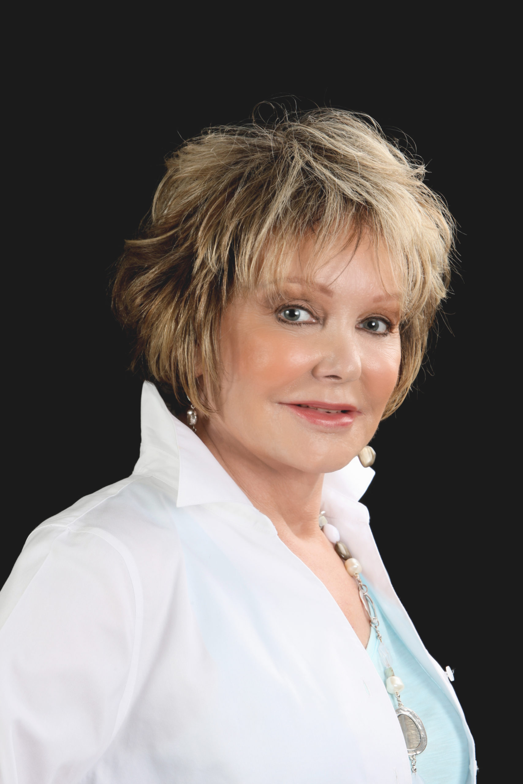 SUSAN SWANSON HEAD SHOTS Photo of Susan Swanson