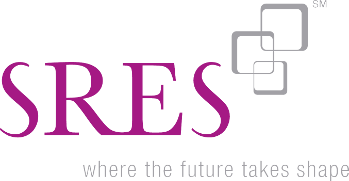 SRES logo SRES logo